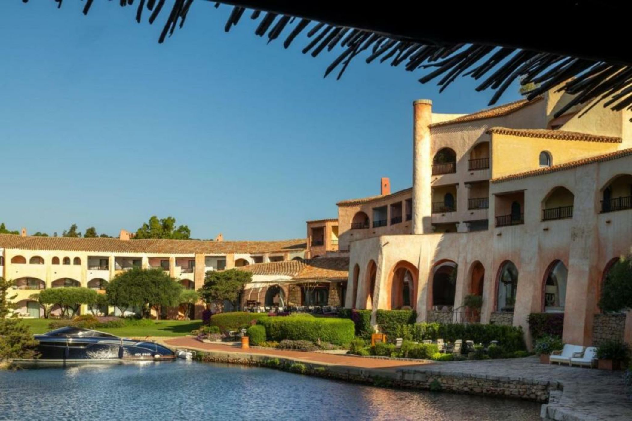 Hotel Cala di Volpe, a Luxury Collection Hotel, Costa Smeralda