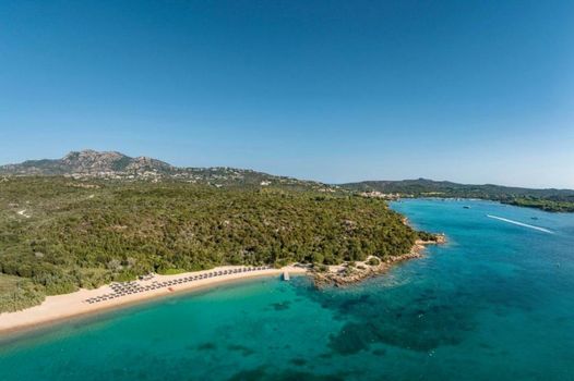 Hotel Cala di Volpe, a Luxury Collection Hotel, Costa Smeralda