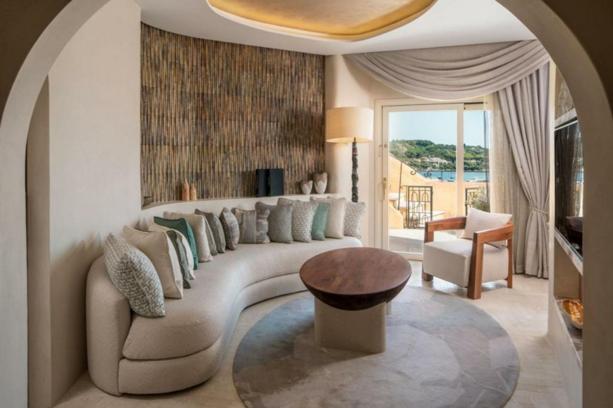 Hotel Cala di Volpe, a Luxury Collection Hotel, Costa Smeralda