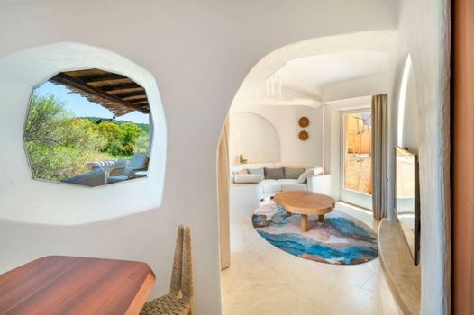 Hotel Cala di Volpe, a Luxury Collection Hotel, Costa Smeralda