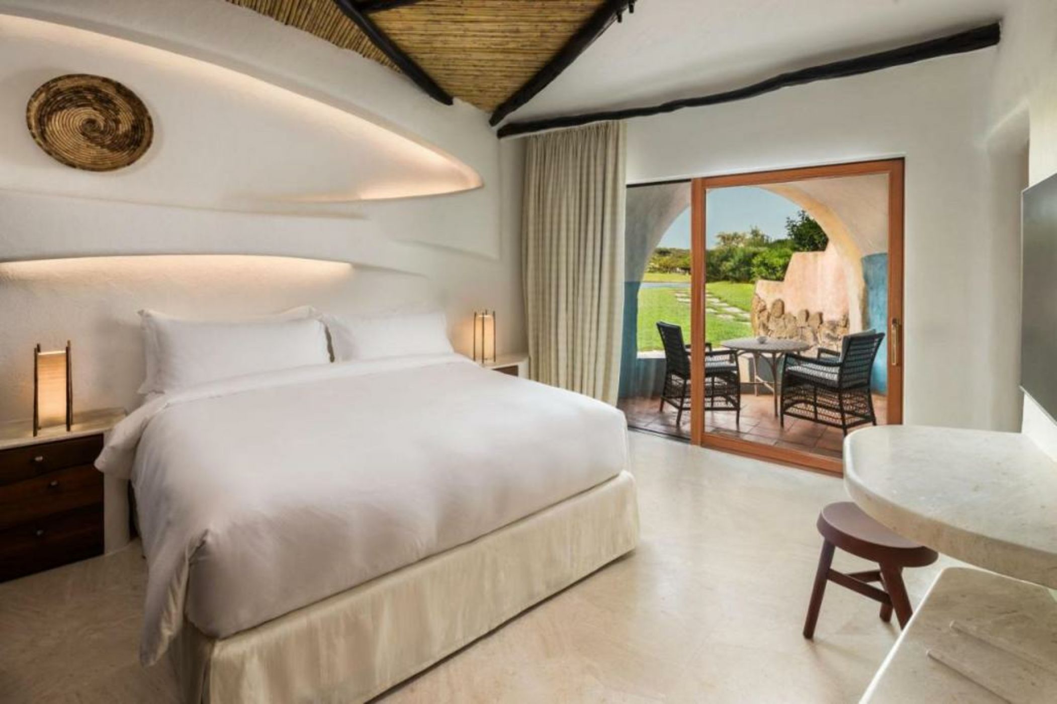 Hotel Cala di Volpe, a Luxury Collection Hotel, Costa Smeralda