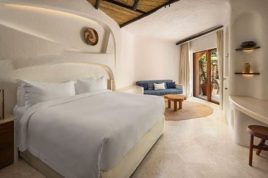 Hotel Cala di Volpe, a Luxury Collection Hotel, Costa Smeralda