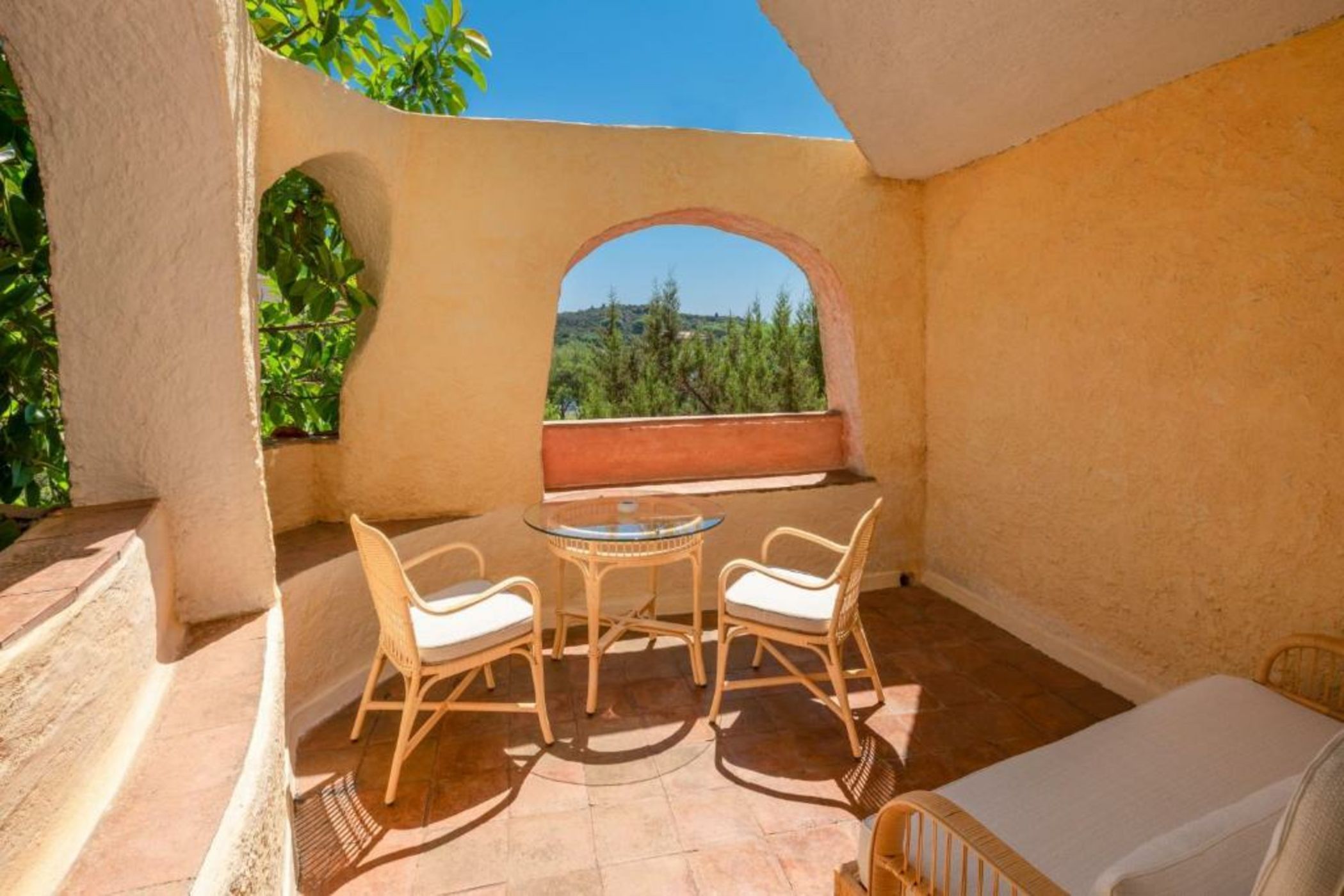 Hotel Cala di Volpe, a Luxury Collection Hotel, Costa Smeralda