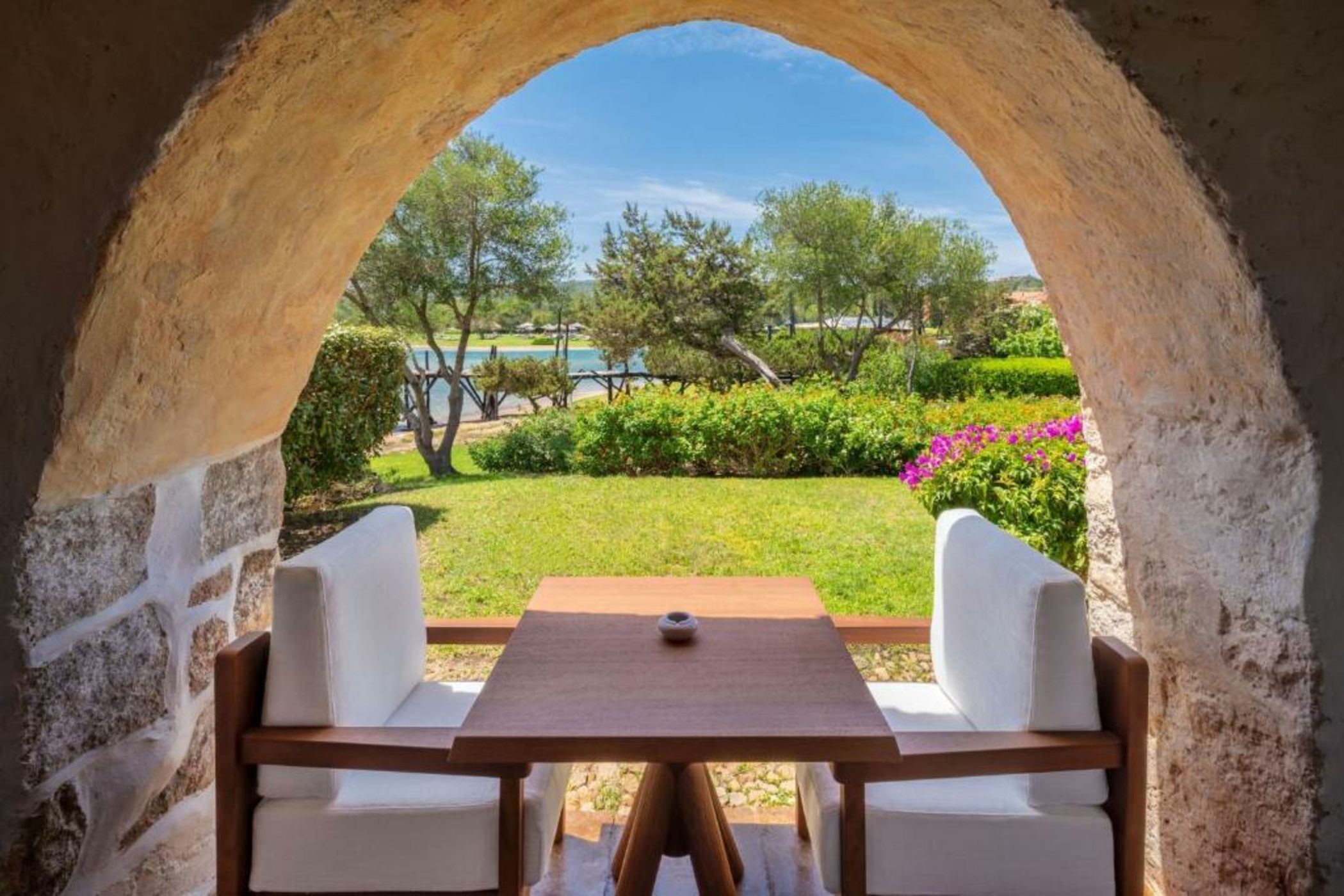Hotel Cala di Volpe, a Luxury Collection Hotel, Costa Smeralda