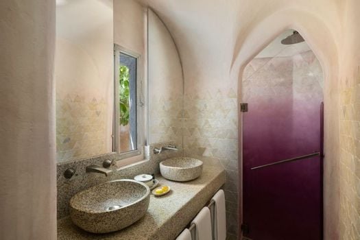 Hotel Cala di Volpe, a Luxury Collection Hotel, Costa Smeralda