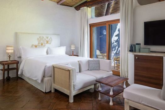 Hotel Cala di Volpe, a Luxury Collection Hotel, Costa Smeralda