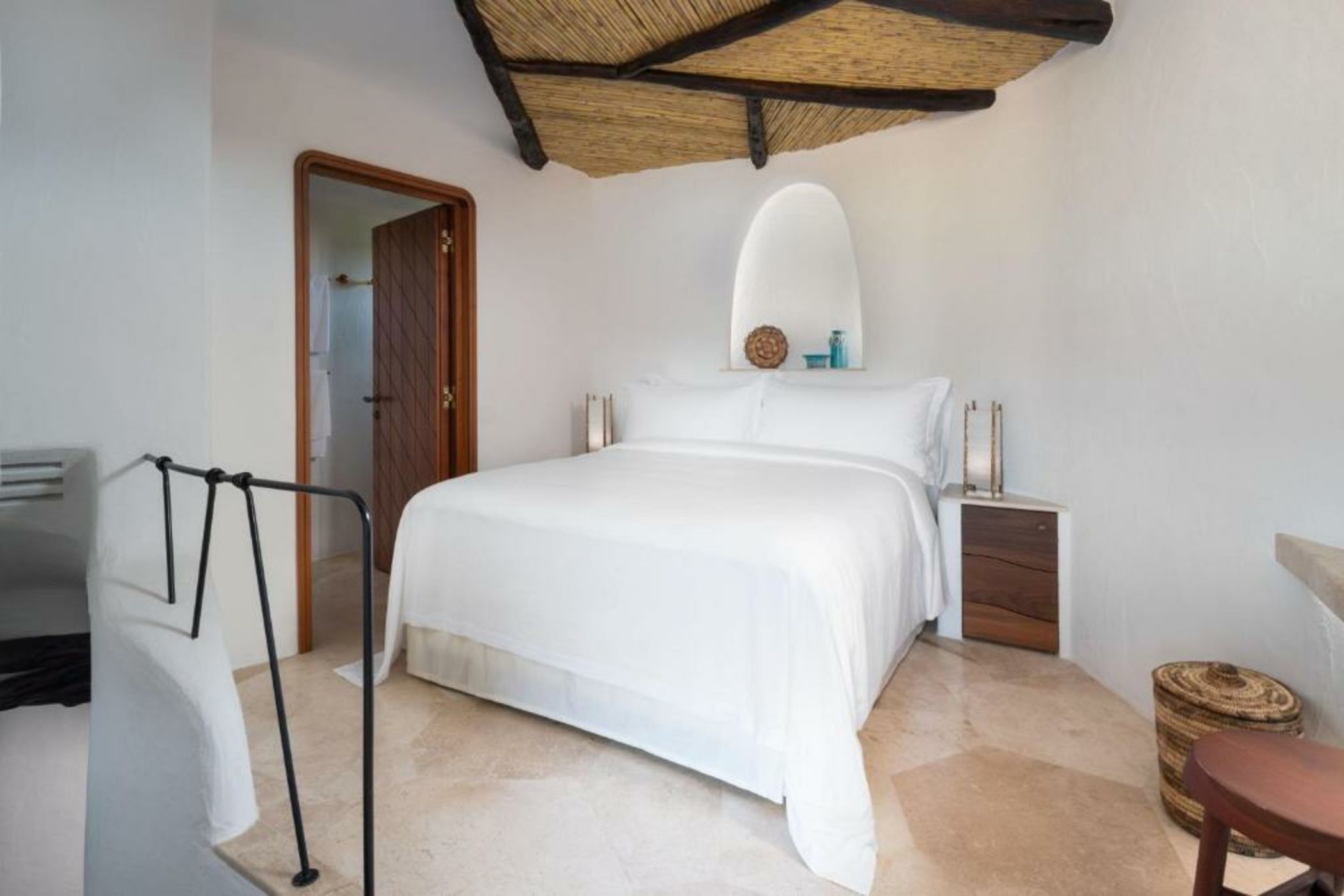 Hotel Cala di Volpe, a Luxury Collection Hotel, Costa Smeralda