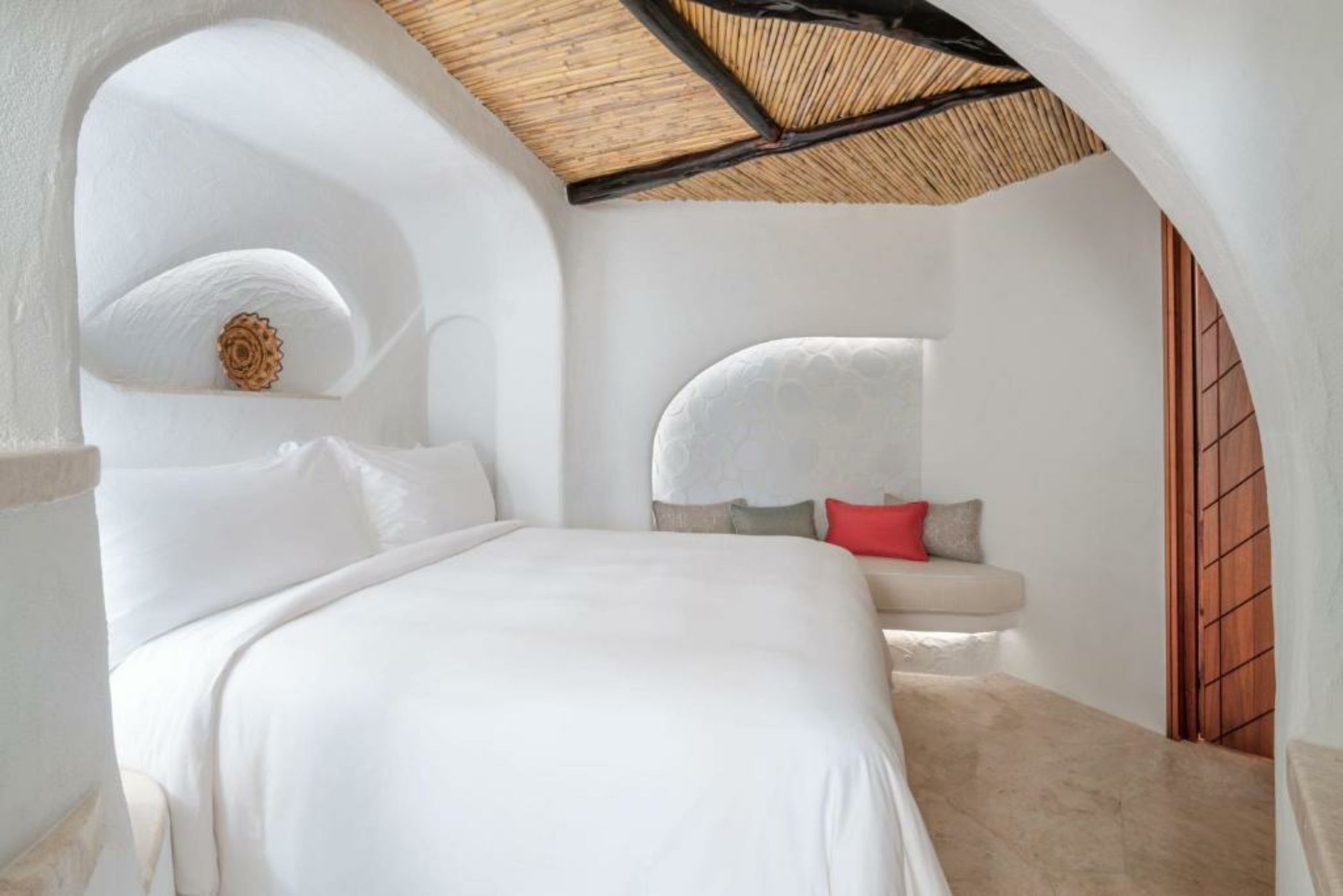 Hotel Cala di Volpe, a Luxury Collection Hotel, Costa Smeralda