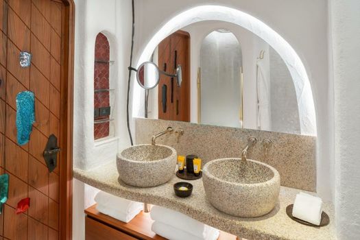 Hotel Cala di Volpe, a Luxury Collection Hotel, Costa Smeralda
