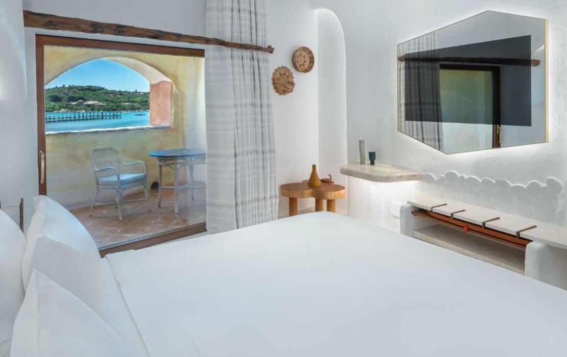 Hotel Cala di Volpe, a Luxury Collection Hotel, Costa Smeralda