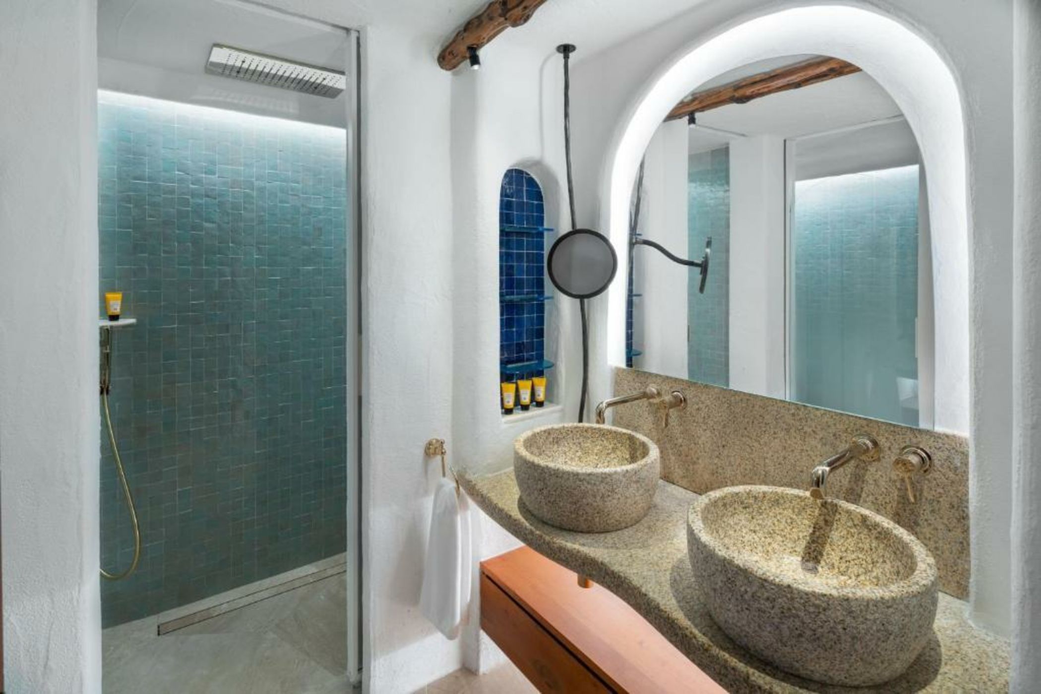 Hotel Cala di Volpe, a Luxury Collection Hotel, Costa Smeralda