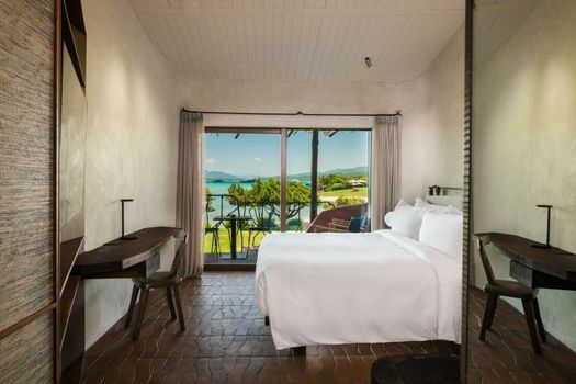 Hotel Cala di Volpe, a Luxury Collection Hotel, Costa Smeralda