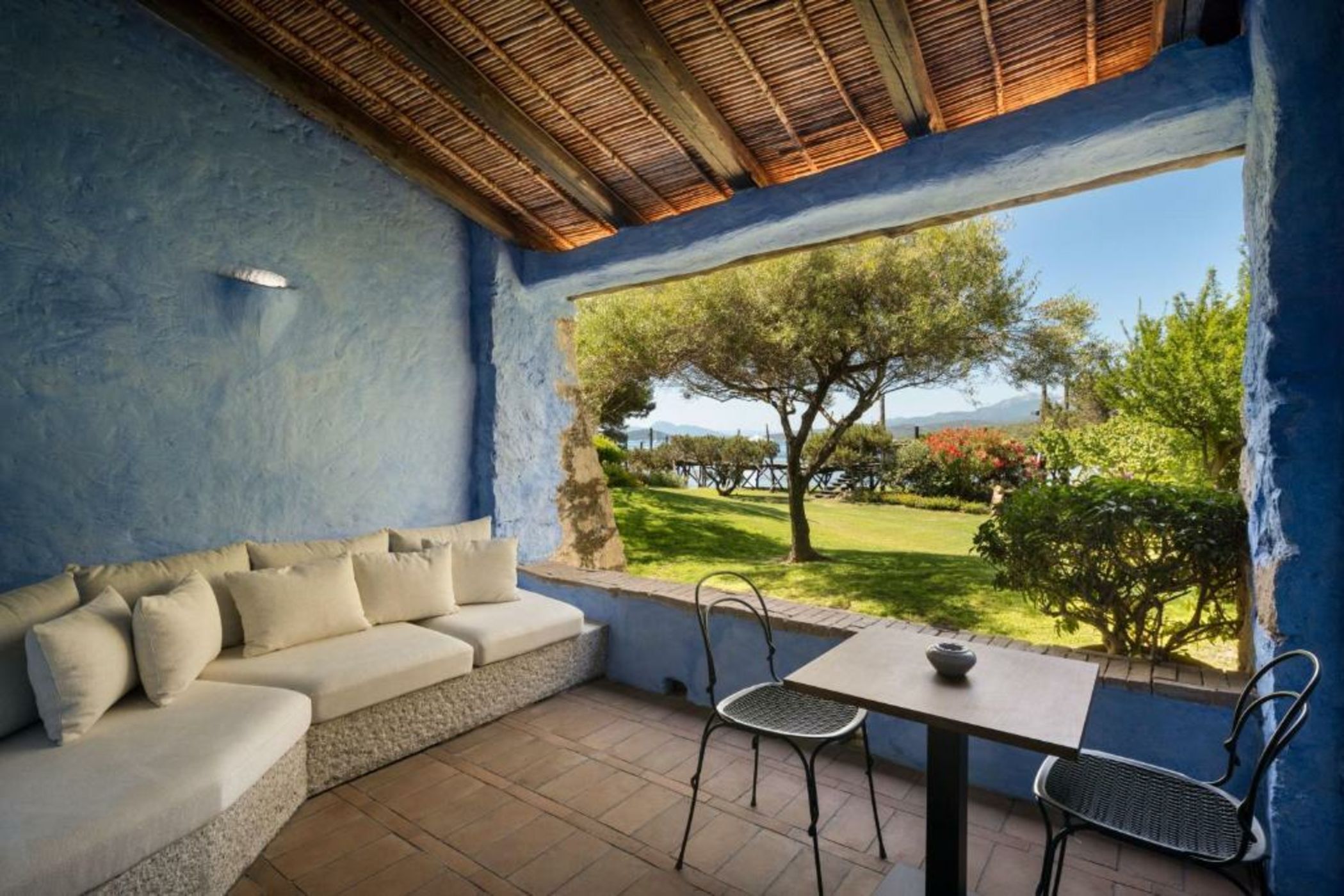 Hotel Cala di Volpe, a Luxury Collection Hotel, Costa Smeralda