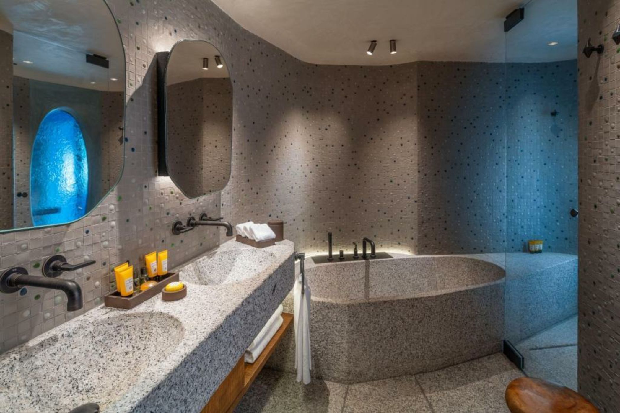 Hotel Cala di Volpe, a Luxury Collection Hotel, Costa Smeralda