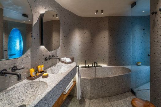 Hotel Cala di Volpe, a Luxury Collection Hotel, Costa Smeralda