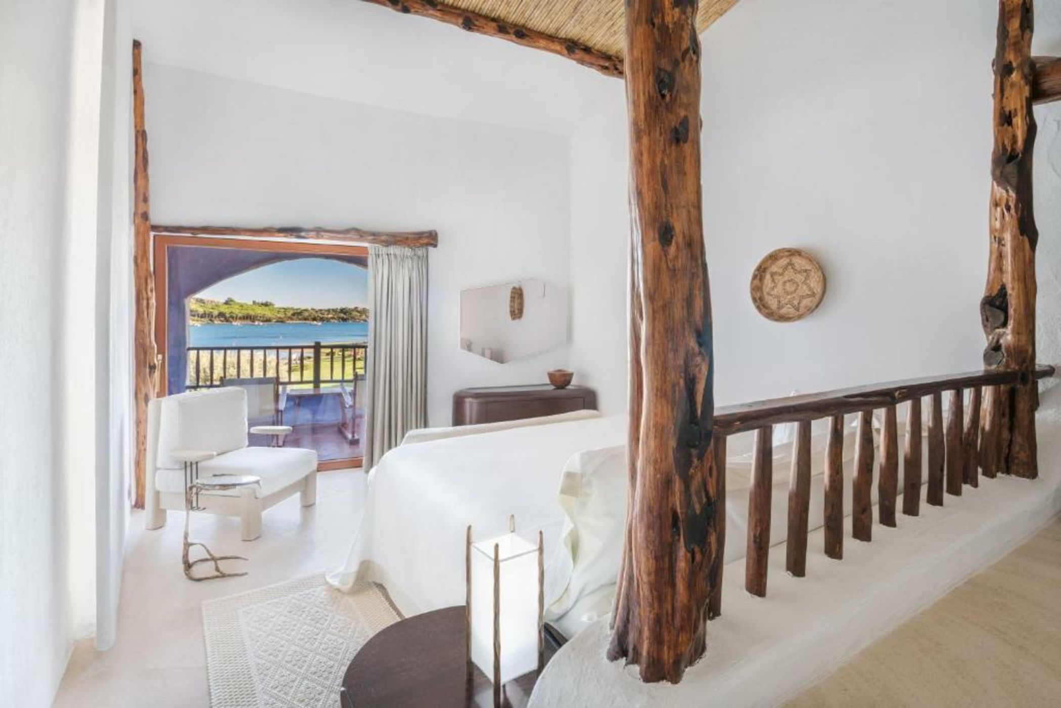 Hotel Cala di Volpe, a Luxury Collection Hotel, Costa Smeralda