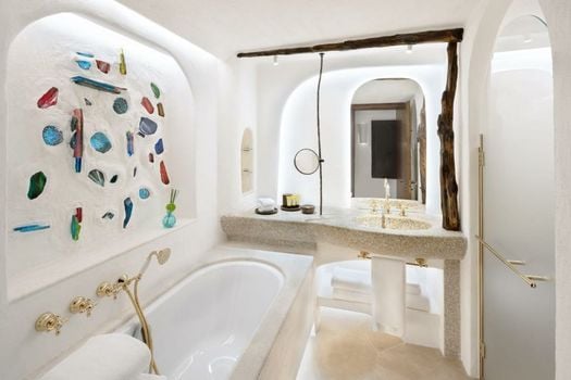 Hotel Cala di Volpe, a Luxury Collection Hotel, Costa Smeralda