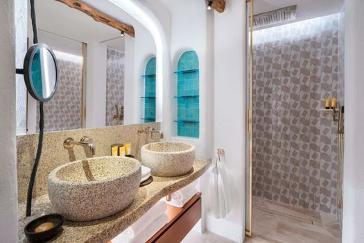 Hotel Cala di Volpe, a Luxury Collection Hotel, Costa Smeralda