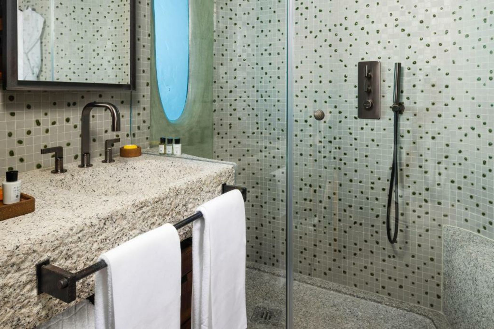 Hotel Cala di Volpe, a Luxury Collection Hotel, Costa Smeralda