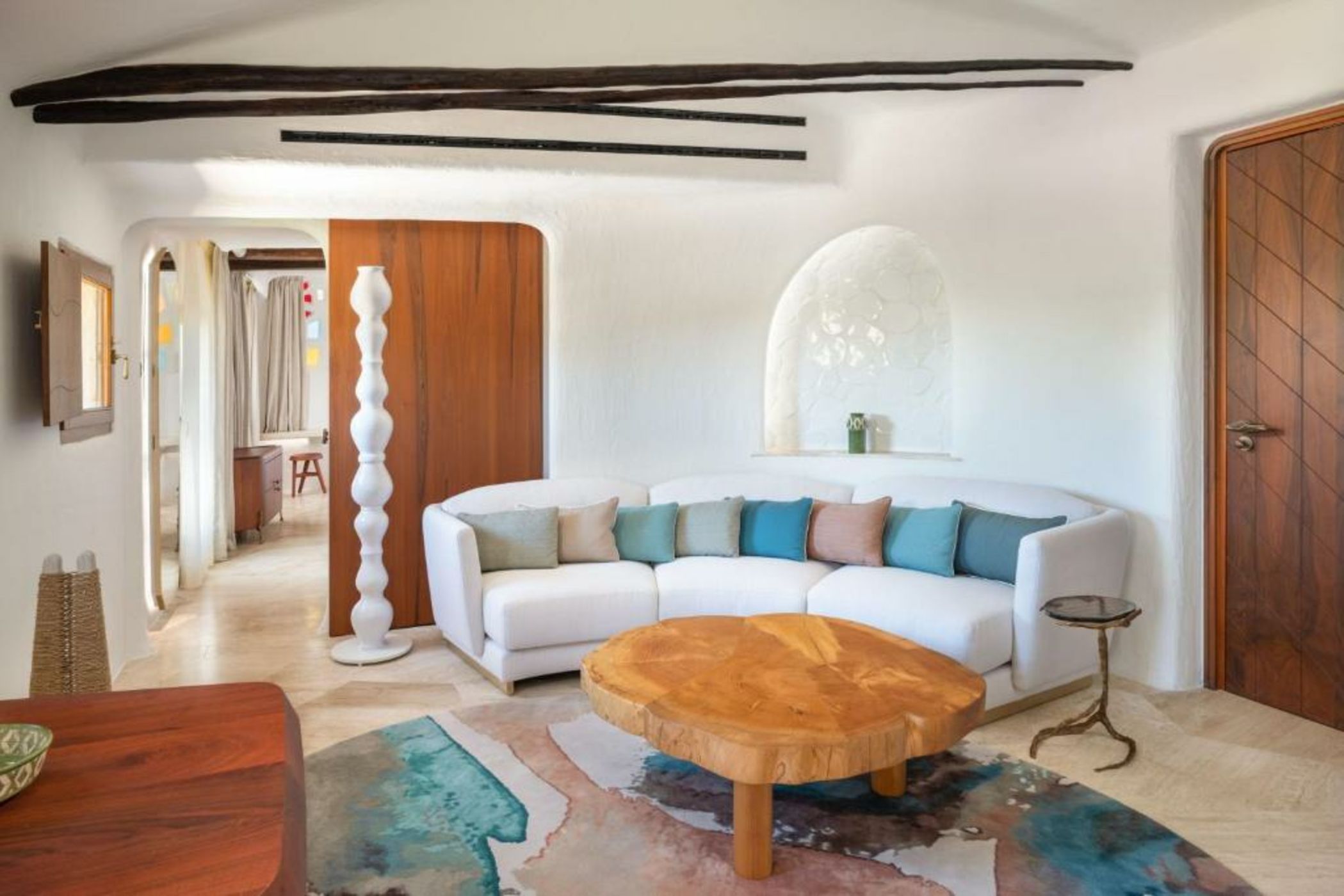 Hotel Cala di Volpe, a Luxury Collection Hotel, Costa Smeralda