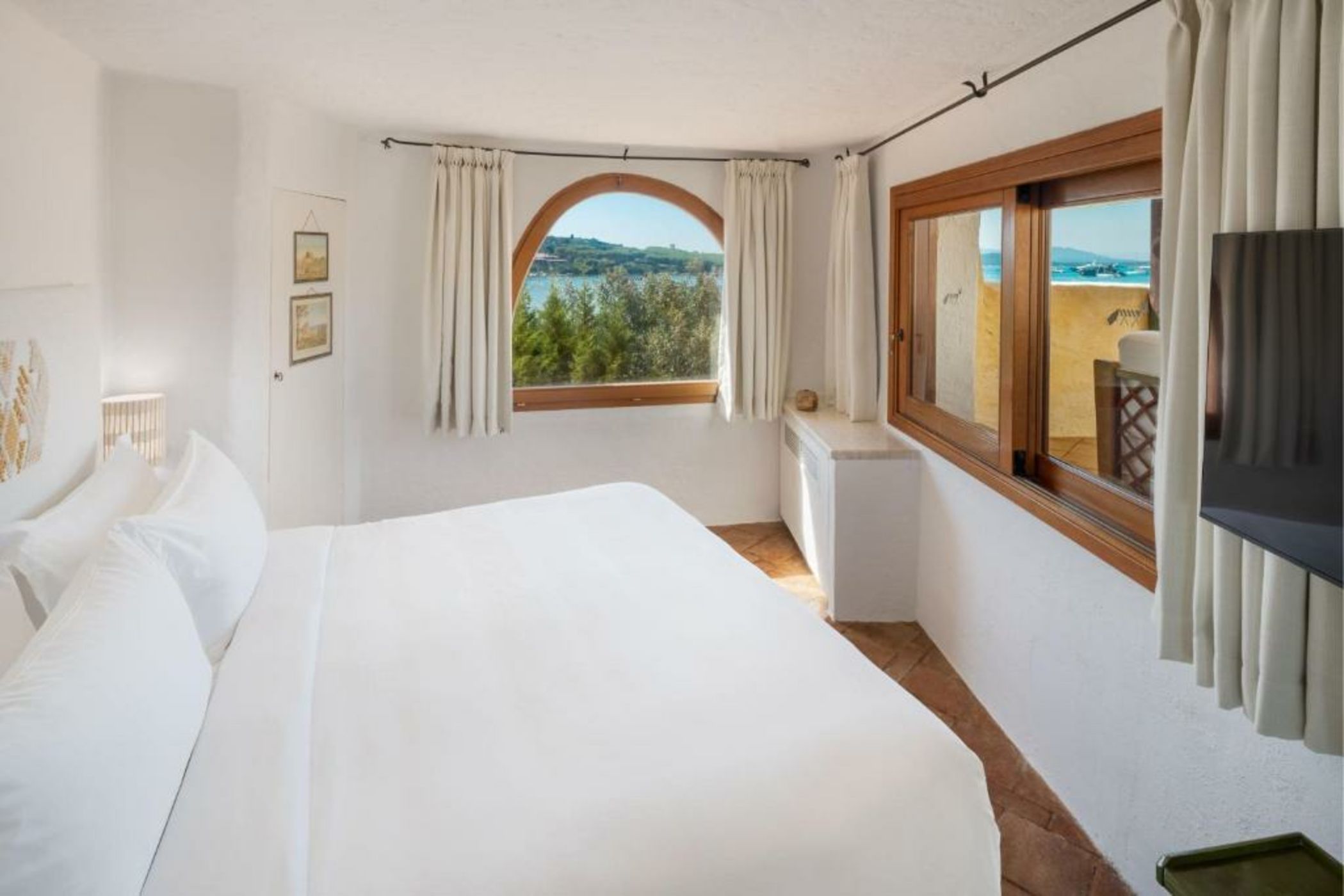 Hotel Cala di Volpe, a Luxury Collection Hotel, Costa Smeralda