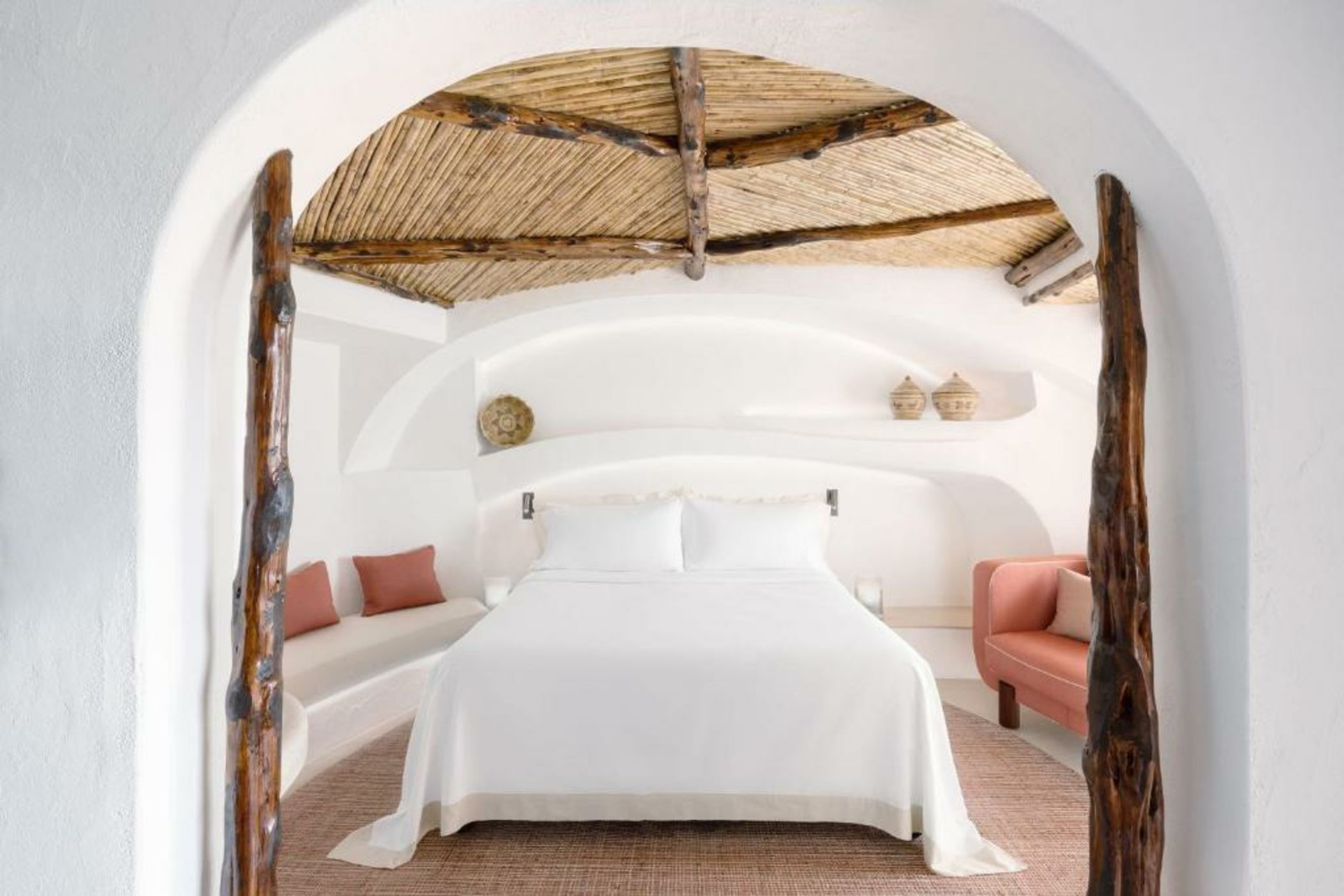 Hotel Cala di Volpe, a Luxury Collection Hotel, Costa Smeralda