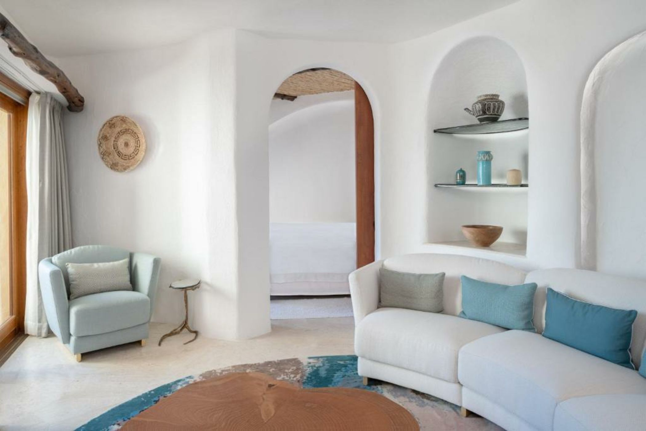 Hotel Cala di Volpe, a Luxury Collection Hotel, Costa Smeralda