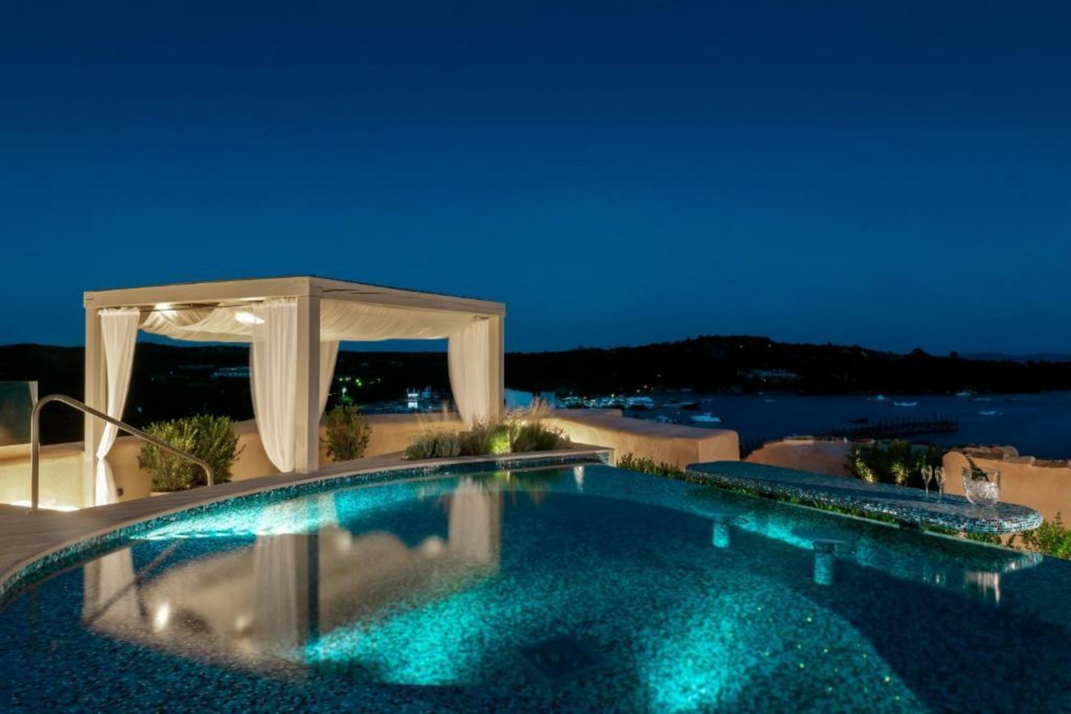 Hotel Cala di Volpe, a Luxury Collection Hotel, Costa Smeralda