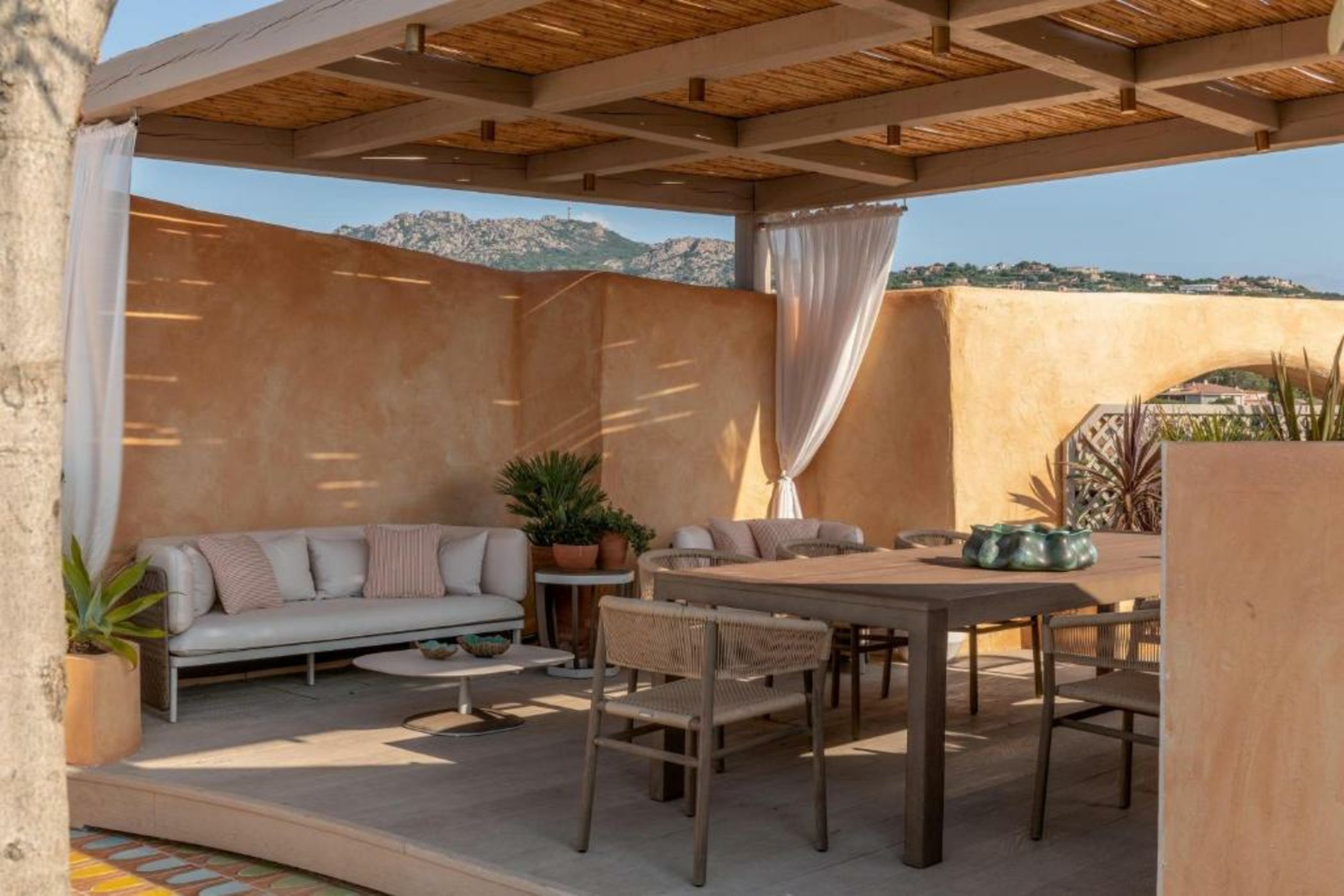 Hotel Cala di Volpe, a Luxury Collection Hotel, Costa Smeralda