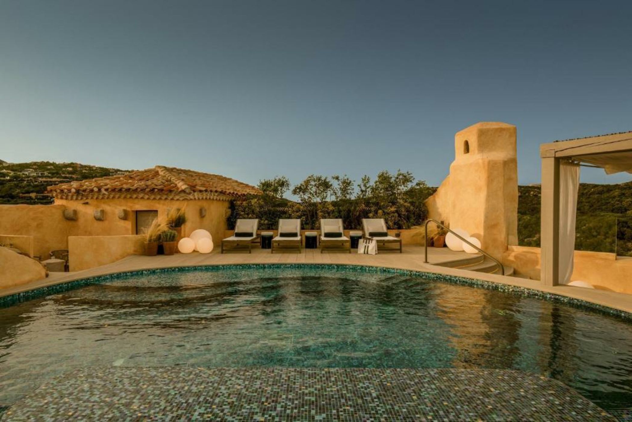 Hotel Cala di Volpe, a Luxury Collection Hotel, Costa Smeralda