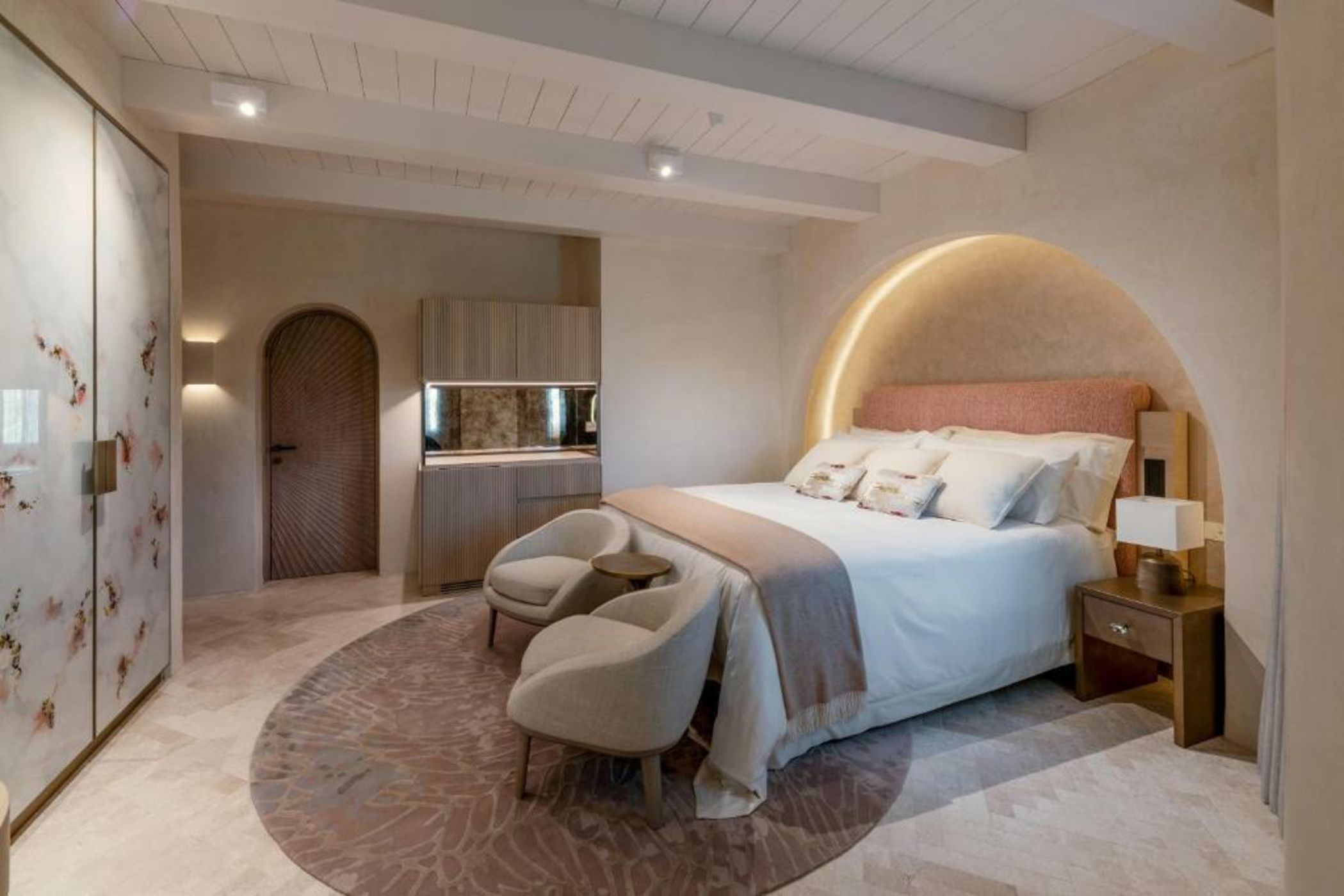 Hotel Cala di Volpe, a Luxury Collection Hotel, Costa Smeralda