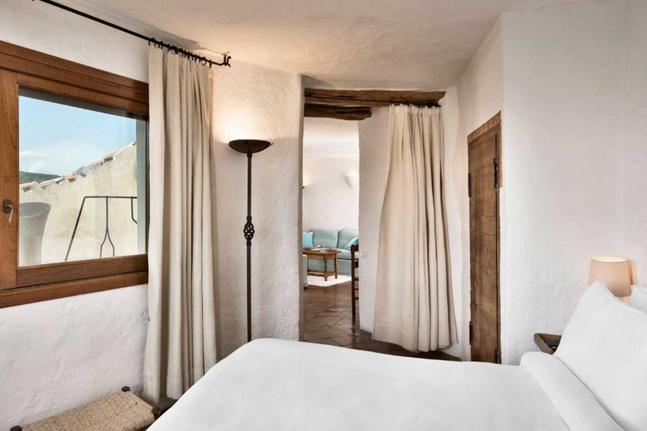 Hotel Cala di Volpe, a Luxury Collection Hotel, Costa Smeralda