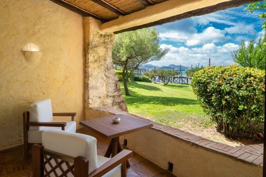 Hotel Cala di Volpe, a Luxury Collection Hotel, Costa Smeralda