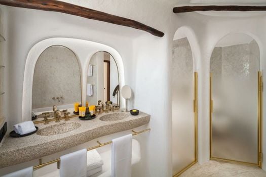 Hotel Cala di Volpe, a Luxury Collection Hotel, Costa Smeralda