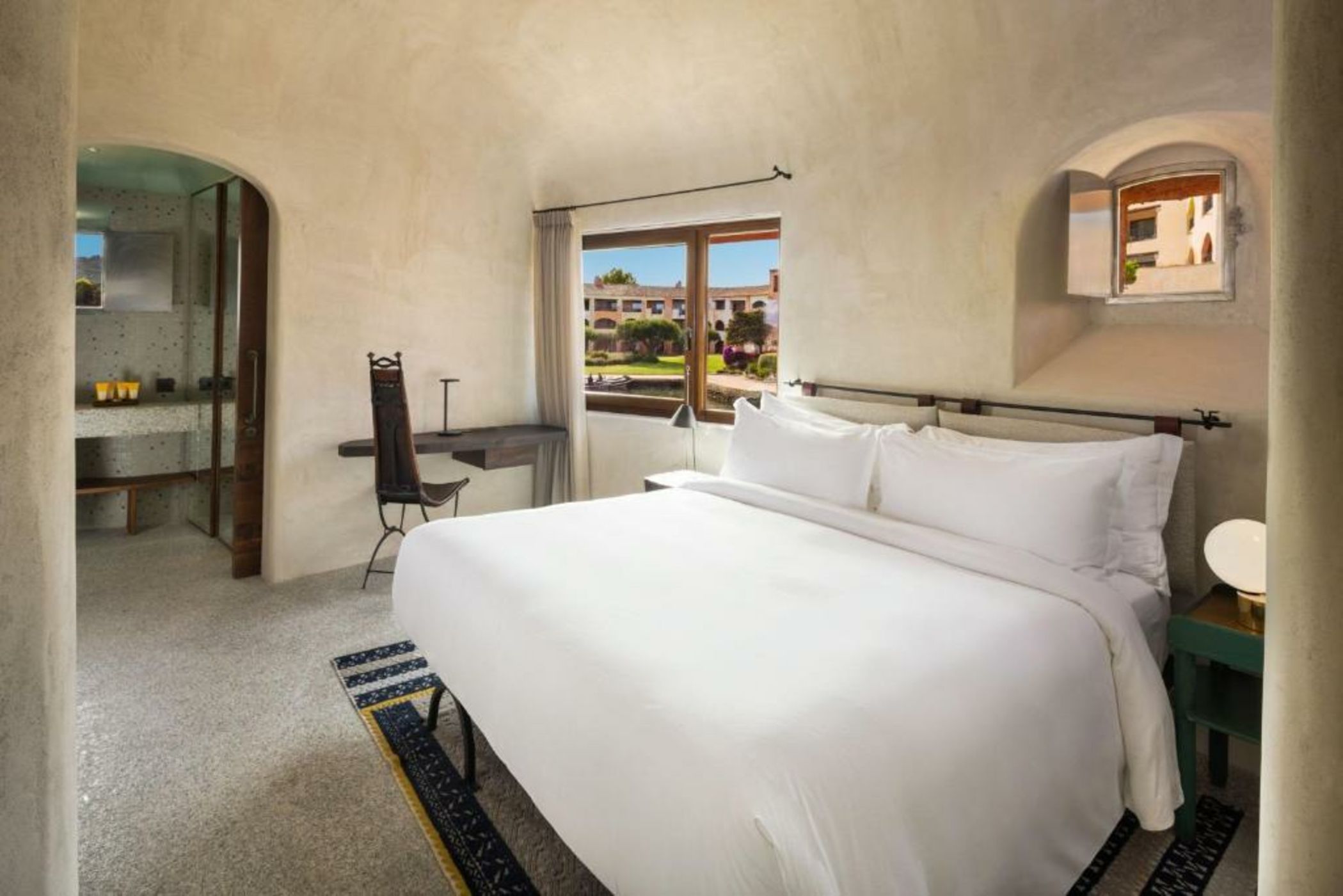 Hotel Cala di Volpe, a Luxury Collection Hotel, Costa Smeralda