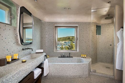 Hotel Cala di Volpe, a Luxury Collection Hotel, Costa Smeralda