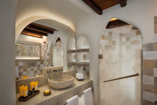 Hotel Cala di Volpe, a Luxury Collection Hotel, Costa Smeralda