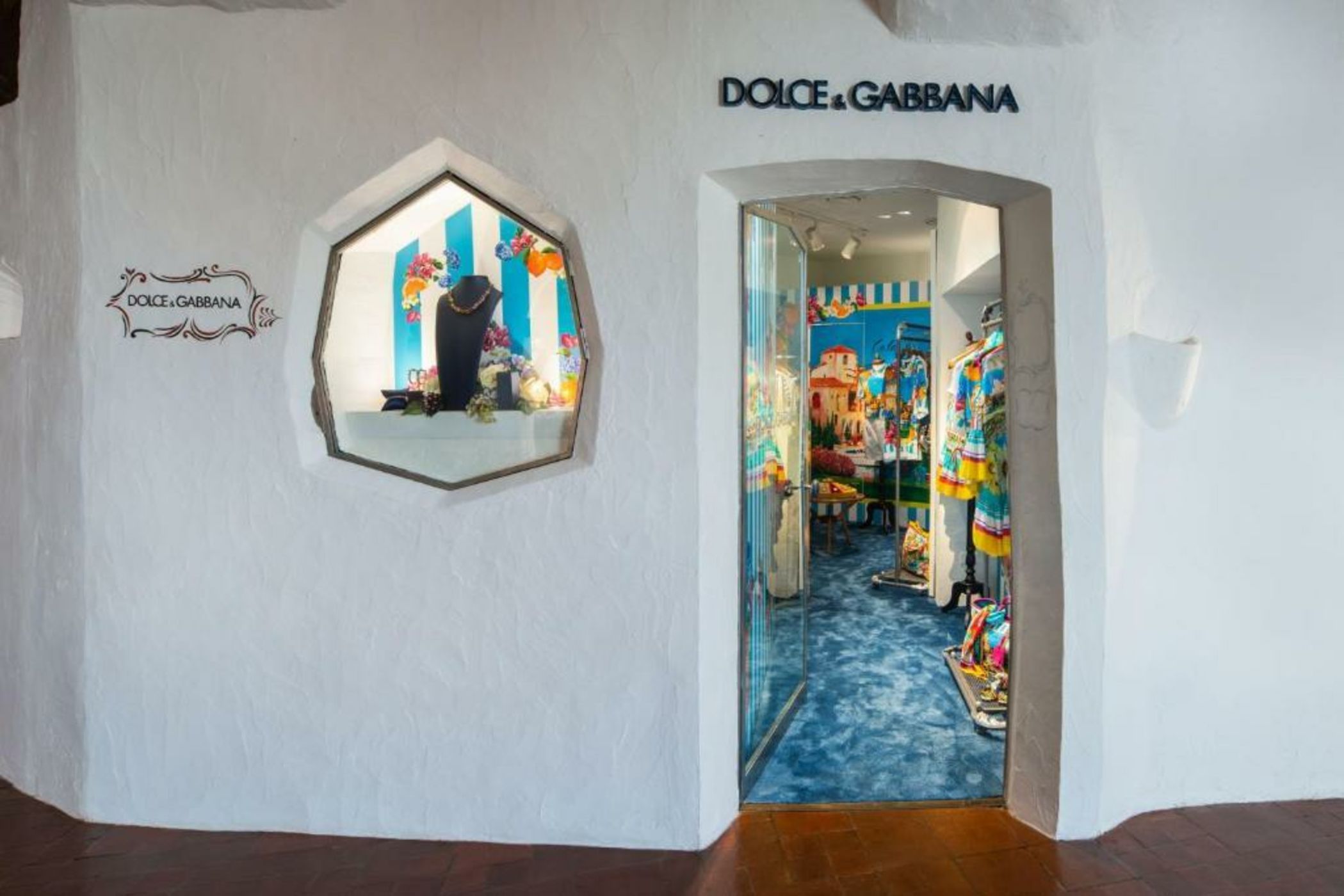 Hotel Cala di Volpe, a Luxury Collection Hotel, Costa Smeralda