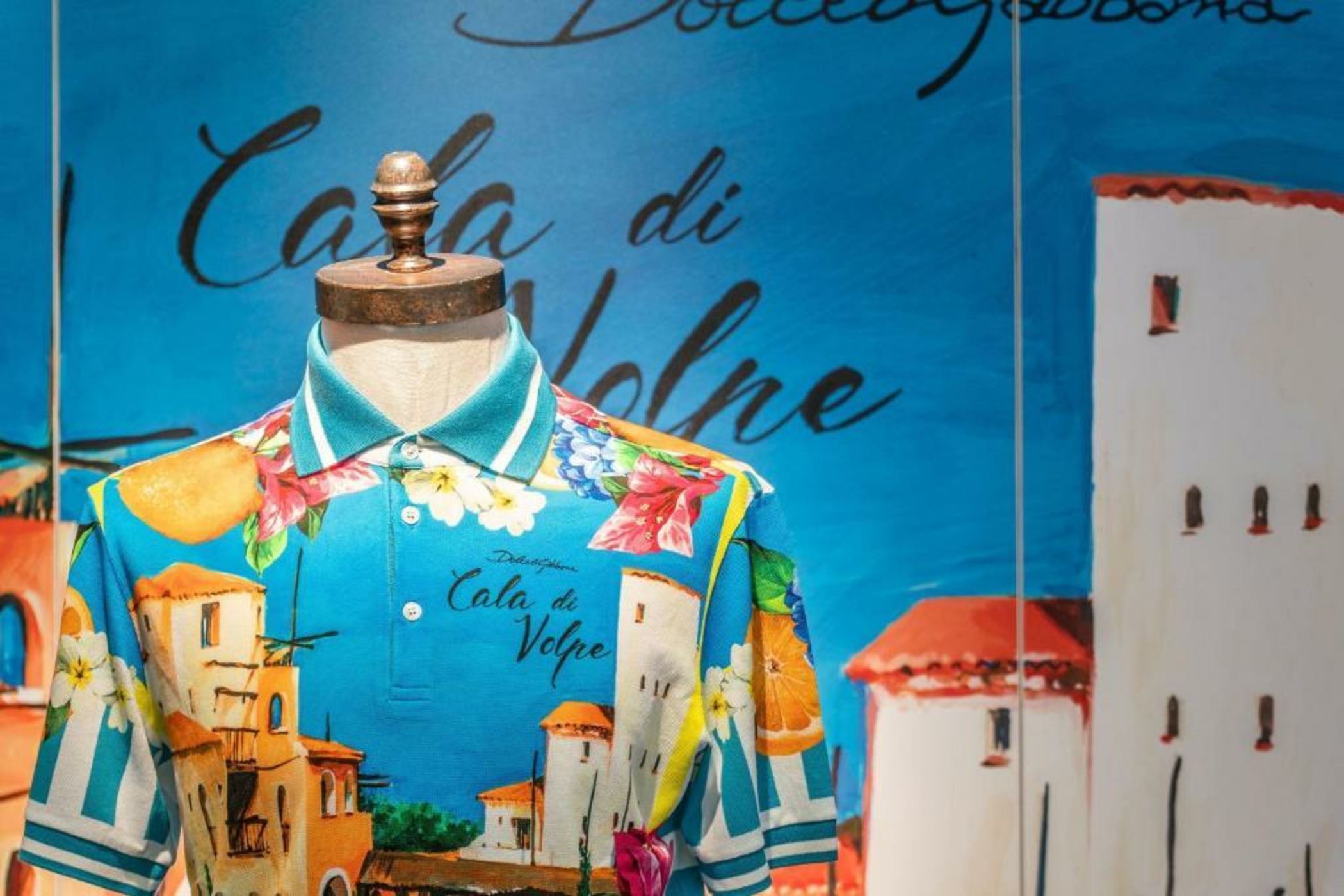 Hotel Cala di Volpe, a Luxury Collection Hotel, Costa Smeralda