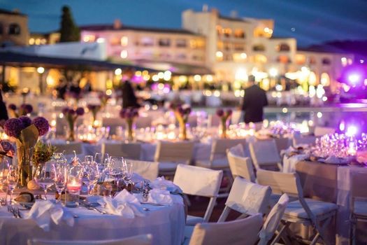 Hotel Cala di Volpe, a Luxury Collection Hotel, Costa Smeralda