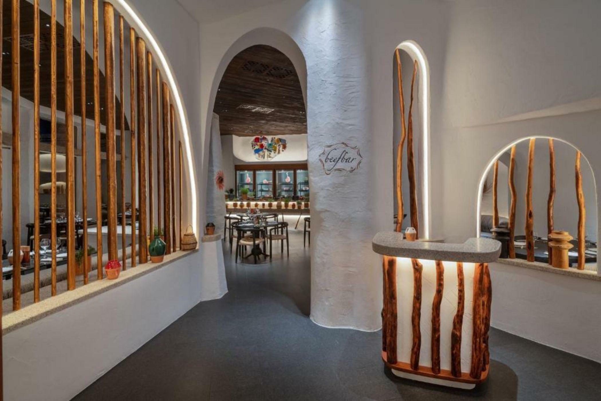 Hotel Cala di Volpe, a Luxury Collection Hotel, Costa Smeralda