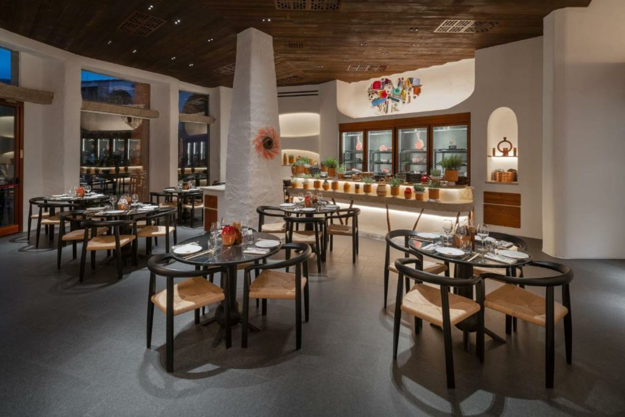 Hotel Cala di Volpe, a Luxury Collection Hotel, Costa Smeralda