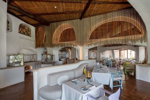Hotel Cala di Volpe, a Luxury Collection Hotel, Costa Smeralda