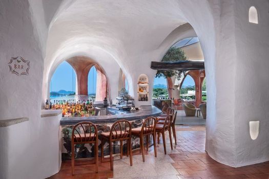 Hotel Cala di Volpe, a Luxury Collection Hotel, Costa Smeralda