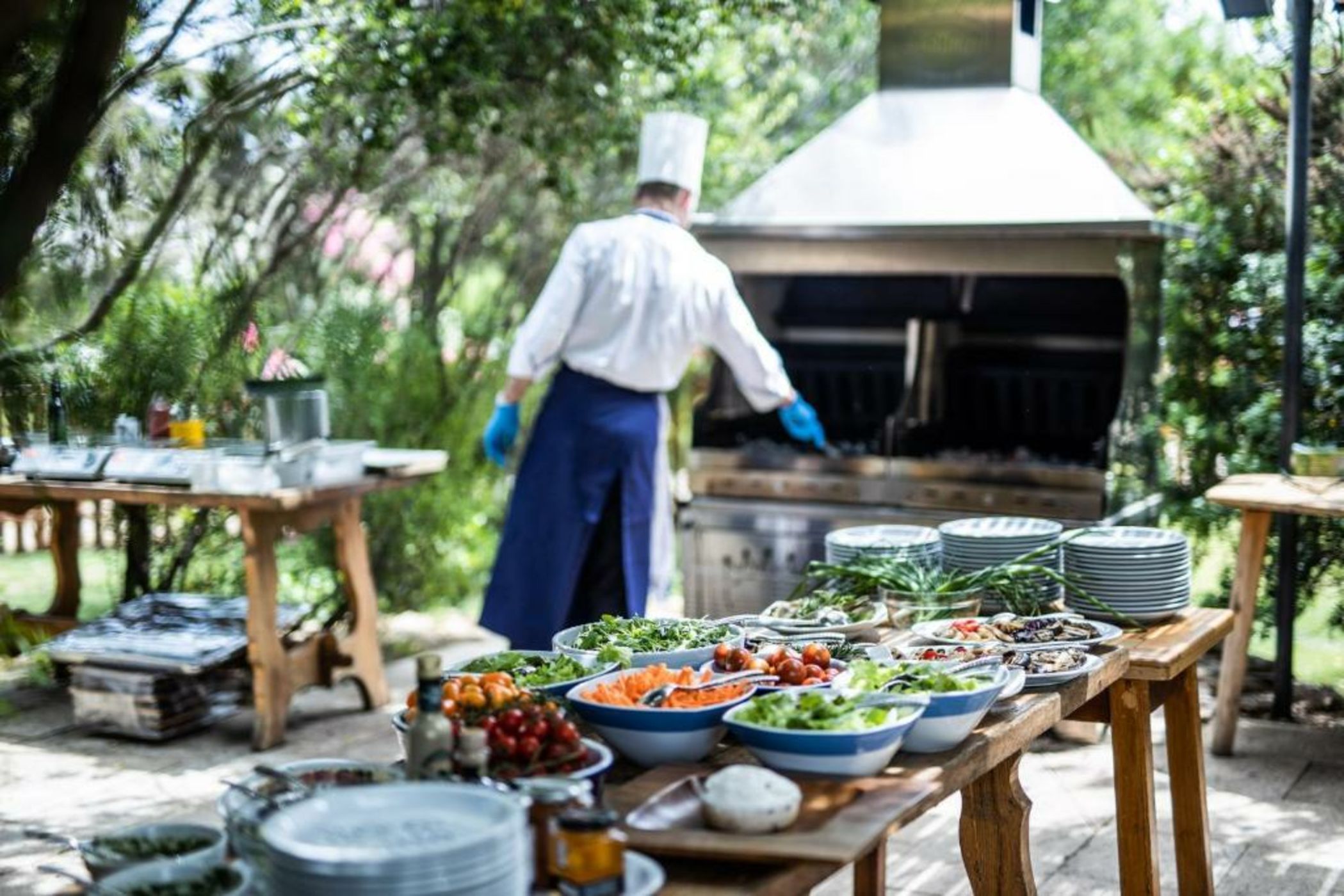 Hotel Cala di Volpe, a Luxury Collection Hotel, Costa Smeralda