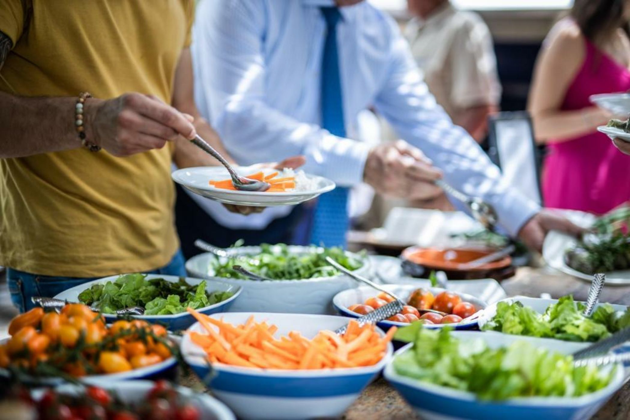 Hotel Cala di Volpe, a Luxury Collection Hotel, Costa Smeralda