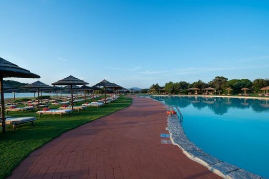 Hotel Cala di Volpe, a Luxury Collection Hotel, Costa Smeralda