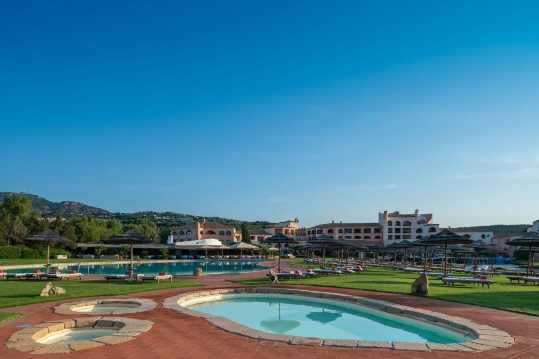 Hotel Cala di Volpe, a Luxury Collection Hotel, Costa Smeralda