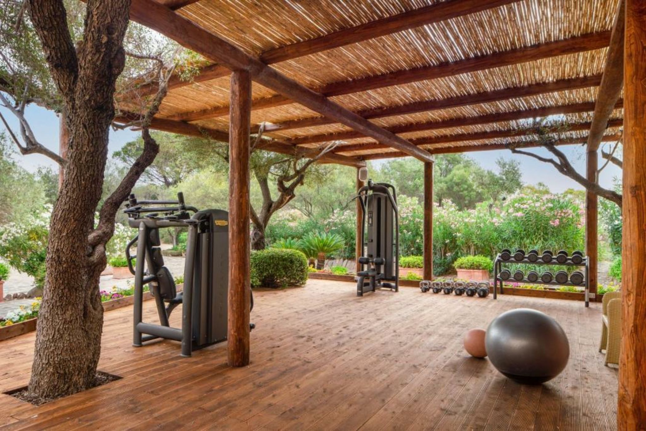 Hotel Cala di Volpe, a Luxury Collection Hotel, Costa Smeralda