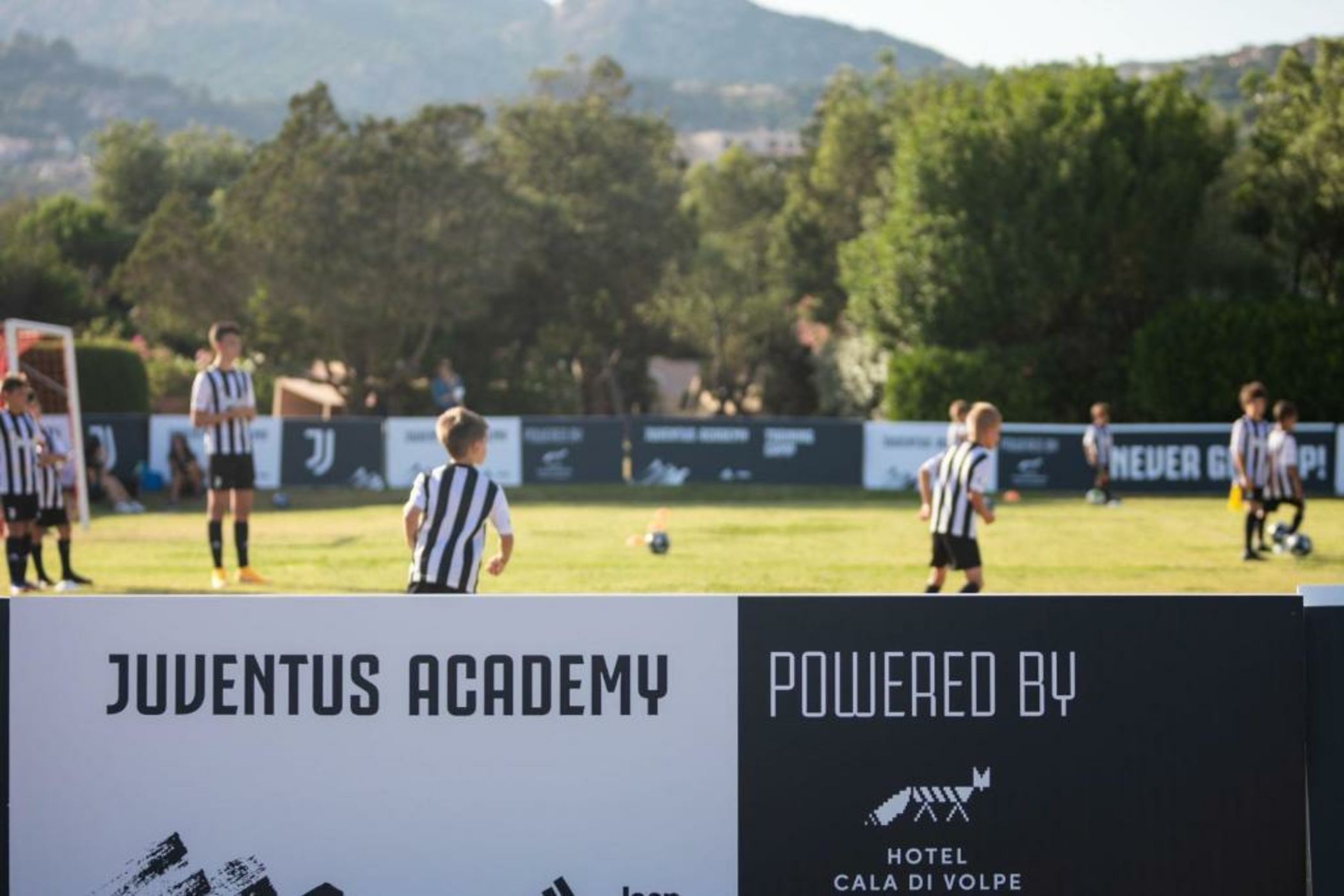 Hotel Cala di Volpe, a Luxury Collection Hotel, Costa Smeralda